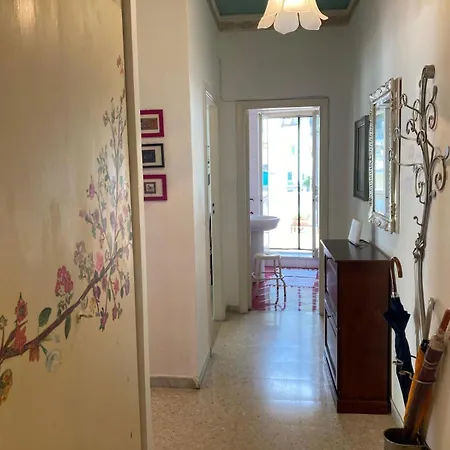 Casa Melis * أمالفي