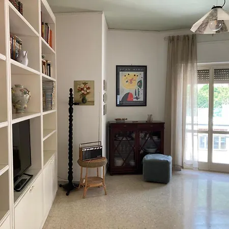 Casa Melis Apartamento Amalfi