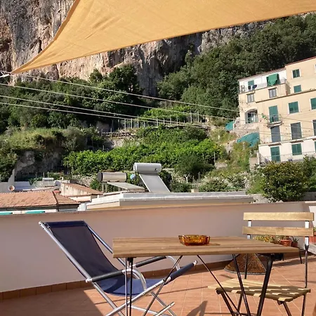 Apartamento Casa Melis *