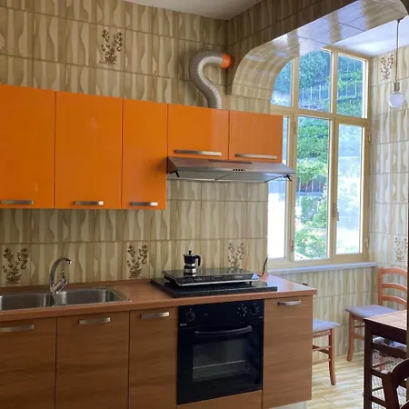 Apartmán Casa Melis *