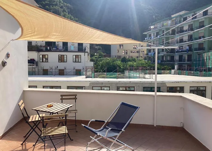 Апартаменты Casa Melis