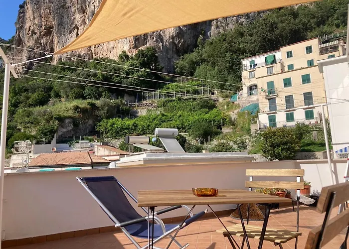 Apartmán Casa Melis *