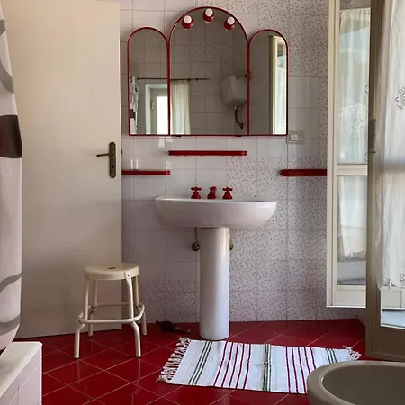 Apartamento Casa Melis Amalfi