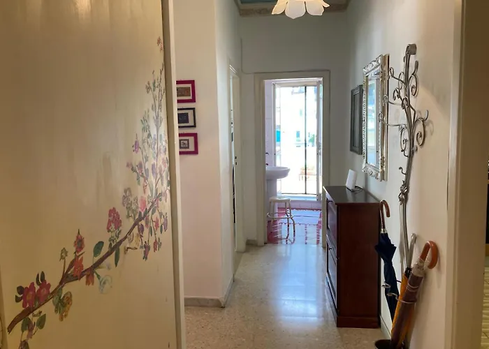 Casa Melis * 阿马尔菲