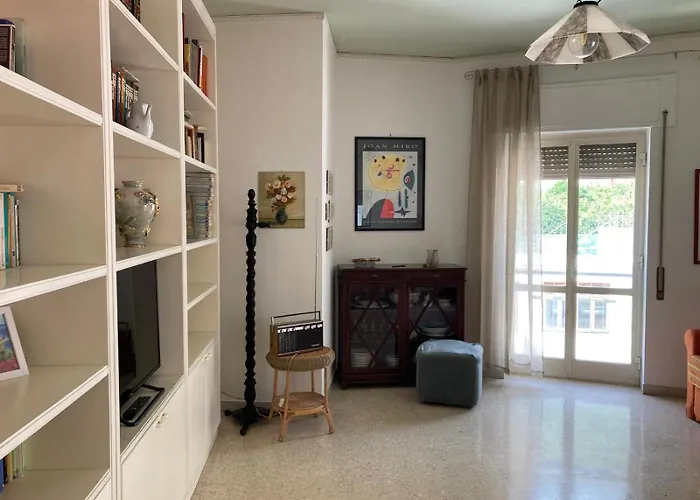 Casa Melis 公寓 阿马尔菲